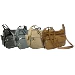 Genuine Leather