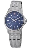 Swiss Military Hanowa Men's 06-5145-04-003 Corporal Blue Dial Watch
