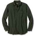 Eddie's Favorite Flannel Shirt