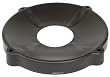 Isokinetics Inc. Brand Exercise Ball Base
