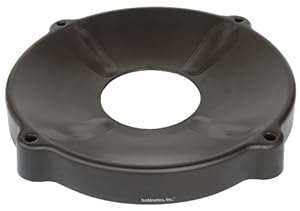 Isokinetics Inc. Brand Exercise Ball Base - 19