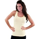 Sugar Lips Seamless Rib Tank Top 409