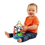 O Ball Sliding Spirals Toy