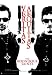 The Boondock Saints Movie (Veritas Aequitas, B&W) Poster Print - 24x36