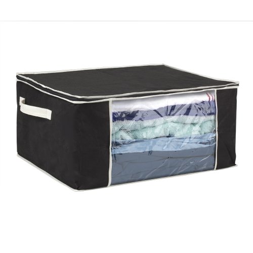 Best Price Kennedy Home Collection 5175 Jumbo Blanket Bag, Colors May Vary