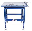 Kreg KKS2000 Klamp Table with Universal Steel Stand