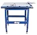 Kreg KKS2000 Klamp Table with Universal Steel Stand