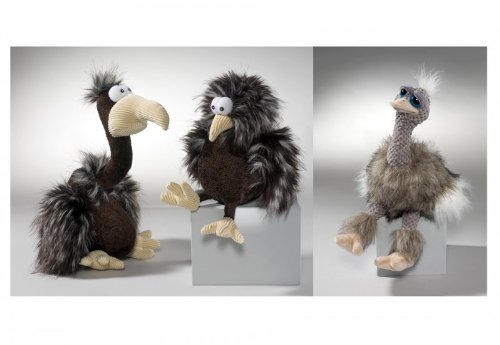 Althans 76728.6 - Crazy Daisy - Vogelsortiment Preisvergleich