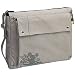 Caselogic SCS-15 15.4-Inch Canvas Laptop Shuttle (Gray)