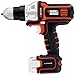 Black & Decker BDCDMT112 Matrix 12-Volt Lithium Drill