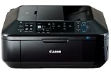 Canon インクジェット複合機 PIXUS MX883 5色W黒インク 自動両面対応ADF搭載 FAX付 前面給紙カセット 有線・無線LAN搭載 多機能ビジネスモデル Canon インクジェット複合機 PIXUS MX883 5色W黒インク 自動両面対応ADF搭載 FAX付 前面給紙カセット 有線・無線LAN搭載 多機能ビジネスモデル