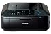 Canon ���󥯥����å�ʣ�絡 PIXUS MX883 5��W������ ��ưξ���б�ADF��� FAX�� ���̵�楫���å� ͭ����̵��LAN��� ¿��ǽ�ӥ��ͥ���ǥ�