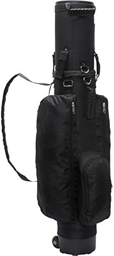 Caddy Daddy Golf Co-Pilot Standard Edition Hybrid Travel Bag