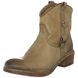 demi bottes cuir homme Tommy Hilfiger Baxter 4 Boot