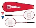 WILSON BADMINTON KIT