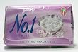 Godrej No.1 Jasmine(2.5Oz., 75g)