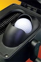 KelMar DCA101-Dual Clean Advantage Portable Golf Ball Washer and Club Head Cleaner