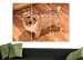 dog happy norwich terrier Photo Mosaic Art (24