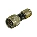 Cal Test Electronics Individual Precision Fixed Coaxial Attenuator, N Type Male x Female