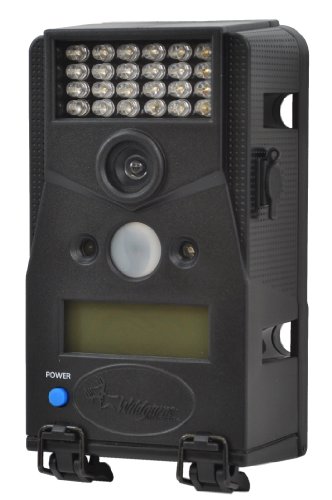 Wildgame Innovations Infrared Digital Scouting Camera 4.0  Megapixel  hardware innovations Wildgame Innovations Infrared Digital Scouting Camera 4.0  Megapixel  hardware innovations