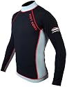 Nookie Softcore Thermal Top Long Sleeve Extra Large