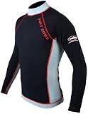 Soft Core LS Top - Nookie Large