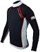 Soft Core LS Top - Nookie Large