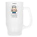 Zeon Weenicon Lovely Bubbly Frosted Tankard & Bottle Opener Set