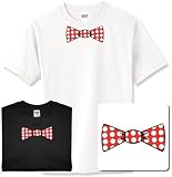 Polka Dotted Tie - Tuxedos Premium T-Shirt