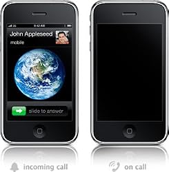 iPhone 3G 8GB (Unlocked)