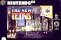 The New Tetris