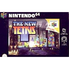 The New Tetris
