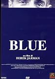 Blue [ Italienische Fassung, Keine Deutsche Sprache ] - Derek Jarman