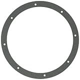 ALADDIN EQUIPMENT CO G-168-9 GASKET 8 HOLE NICHE