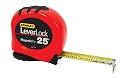 Stanley 33-270 25 LeverLock Tape Measure