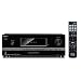 Sony STR-DH520 7.1 Surround Receiver (4x HDMi Eing�nge, 1x HDMI-Ausgang, 1080p Upscaling, 3D f�hig) schwarz