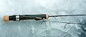 St. Croix Legend Elite Ice Rod with Strike Indicator