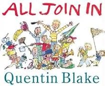 All Join in (Red Fox picture books)