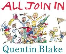 All Join in (Red Fox picture books)