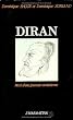 Diran : r�cit d'une jeunesse arm�nienne