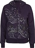 YMI Swirl Womens Hoodie