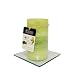 Lime and Ginger Scented 6″ Pillar Candle – 72 Hours