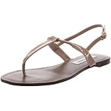 Steve Madden Womens Seeri Slingback Sandal