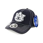 Stretch Fit Auburn Hat