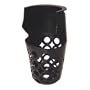 Sterling 9-1/2" Plastic Web Pockets (Set of Six)