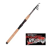 DAM DEVIL STICK TELE 80 3,00m