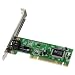 Hama
Fast
Ethernet
Lan
Card
10/100
Mbps,
PCi