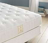 Pottery Barn PB Classic Plush Mattress & Box-Spring Set