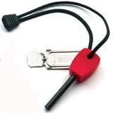 UCO Scout Swedish FireSteel - assorted by UCO
