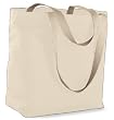 Twill Tote Bag
